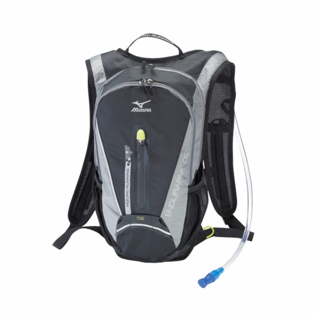 mizuno running backpack