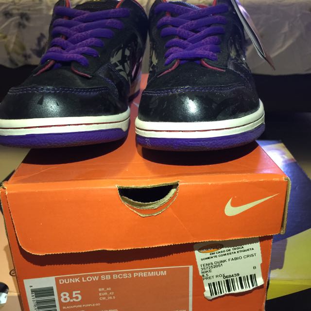 nike dunk low custom