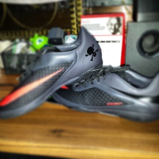 nike hypervenom zaalvoetbal
