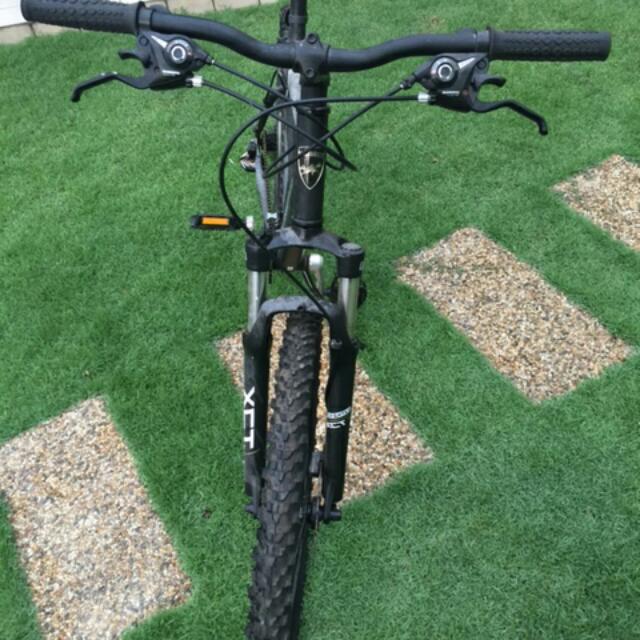 Northrock xc6 mountain bike new arrivals