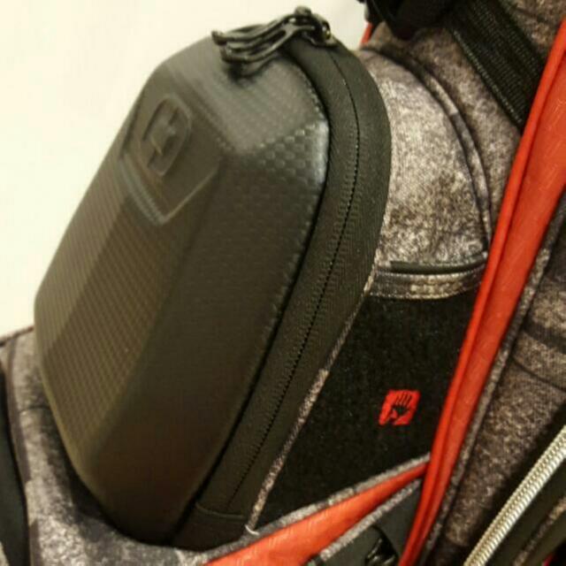 Ogio Chamber Golf Bag ( Almost New ), Electronics on Carousell