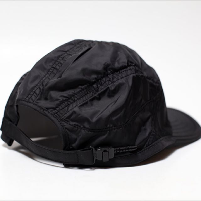 palace running cap