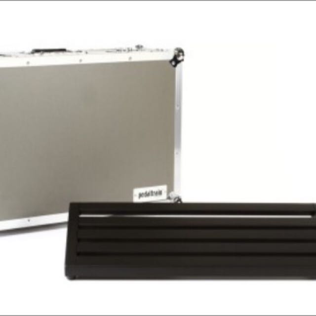 Pedaltrain Novo24 With Hard case, Mobile Phones & Gadgets, Mobile