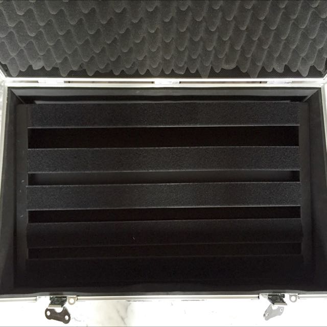 Pedaltrain Novo24 With Hard case, Mobile Phones & Gadgets, Mobile