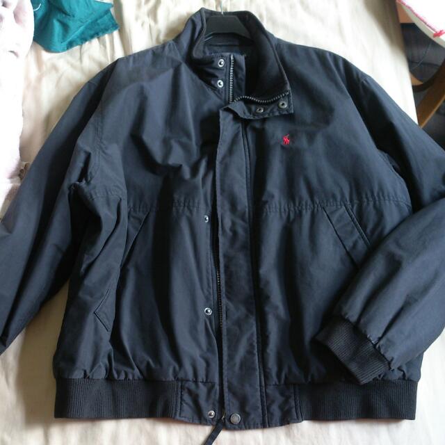 lauren jacket price