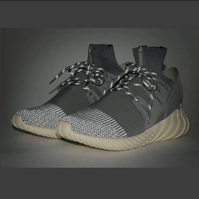 Tubular doom reflective discount