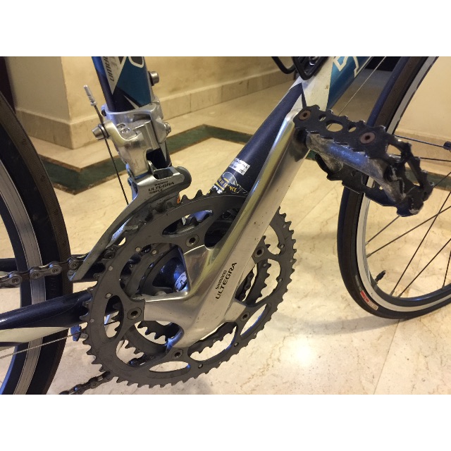 trek 1500 wsd