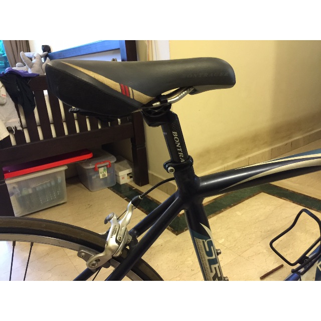 trek 1500 wsd