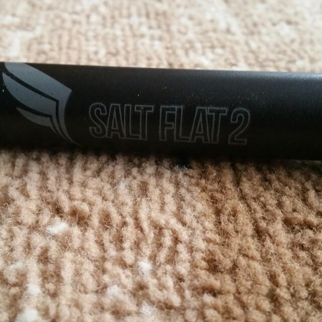 salsa salt flat 2