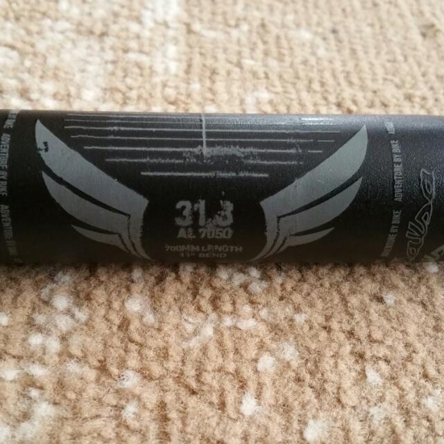 Salsa Salt Flat 2, Sports Equipment, Sports & Games, Billiards