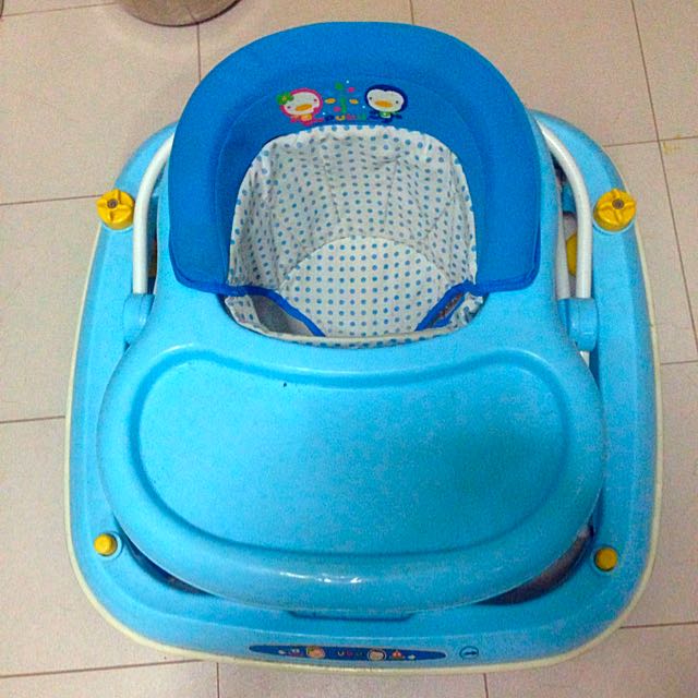 baby trolley second hand