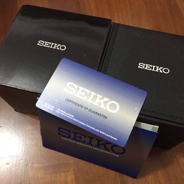 Seiko 809k2 best sale