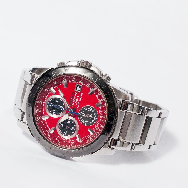 Seiko ferrari on sale