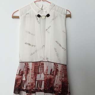 dres anak