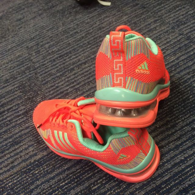 Adidas Shoes original Al ikhsan