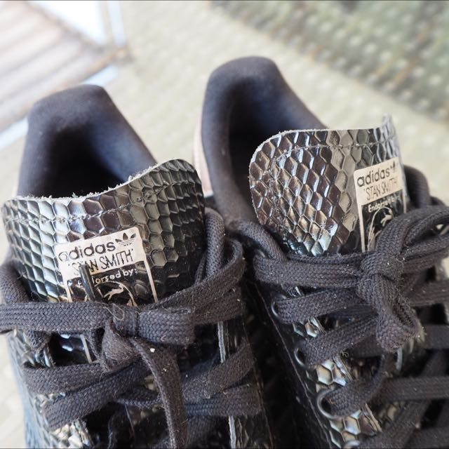 Stan smith golfball top