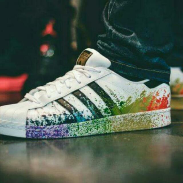 superstar pride pack 2016