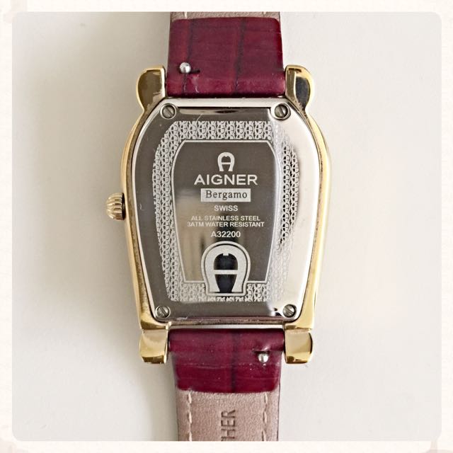 Aigner a32200 outlet