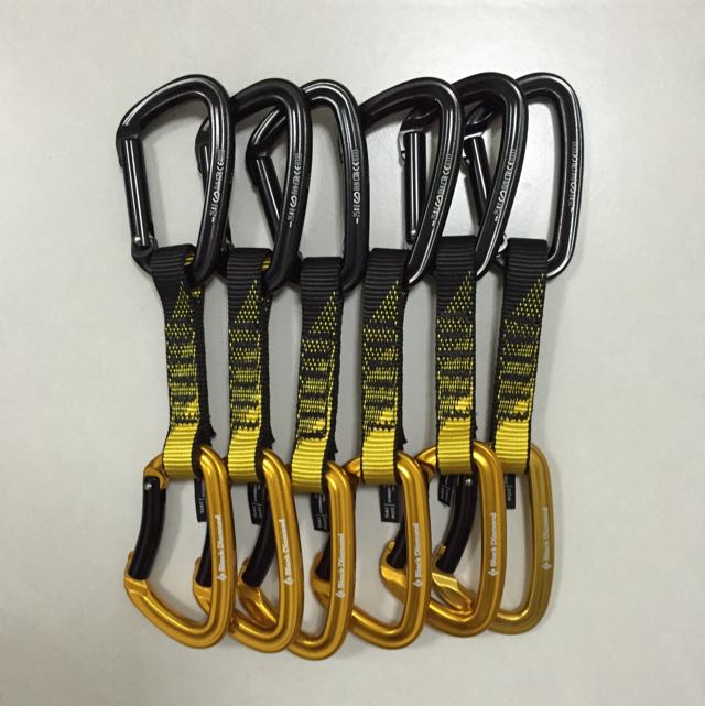 Black diamond positron online 3 pack