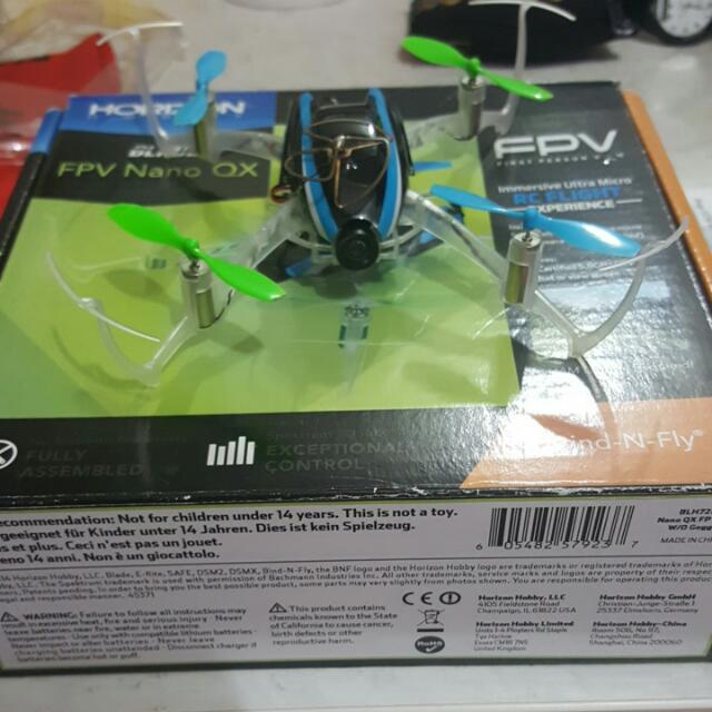 Spektrum vs1100 2025