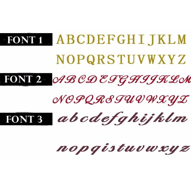 ENGRAVE Cartier love bracelet, Women's Fashion on Carousell