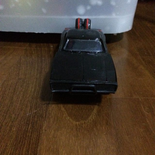 fast and furious 7 toy cars