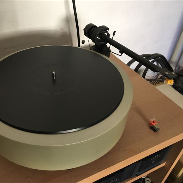 Hifi Project Turntable, Audio, Soundbars, Speakers & Amplifiers on