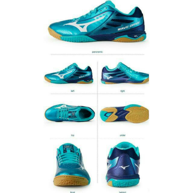 Mizuno wave drive sales a3 2016