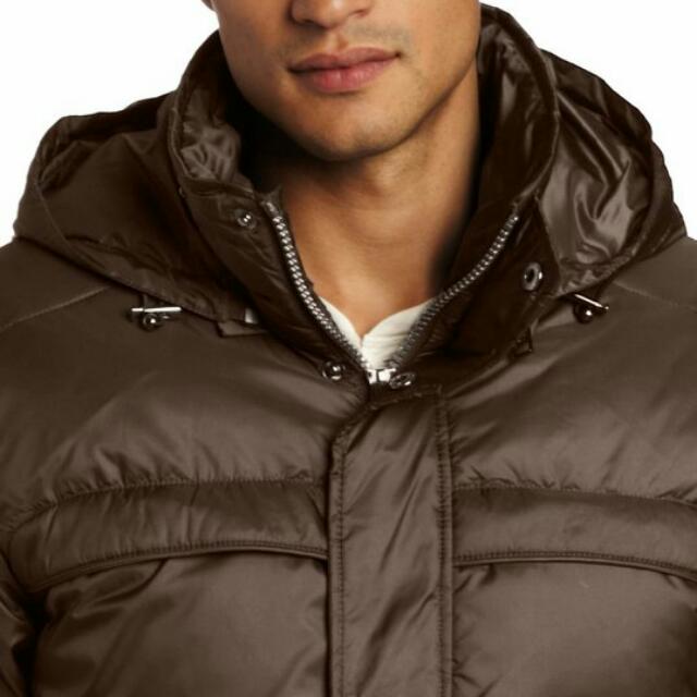 Marc New York By Andrew Marc Down Jacket