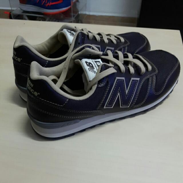 new balance 368
