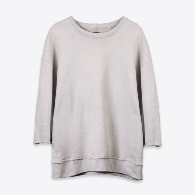 Nid de Guepes Dust Kimono Sweater Sweatshirt Men s Fashion Tops Sets Hoodies on Carousell