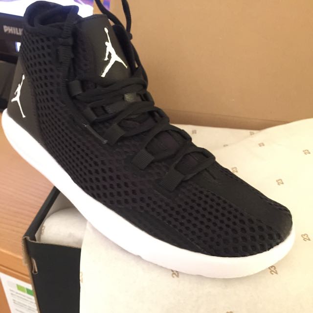 nike jordan reveal