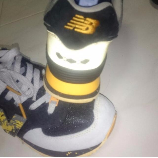 new balance 574 hk
