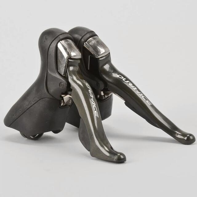 dura ace 7900 shifters