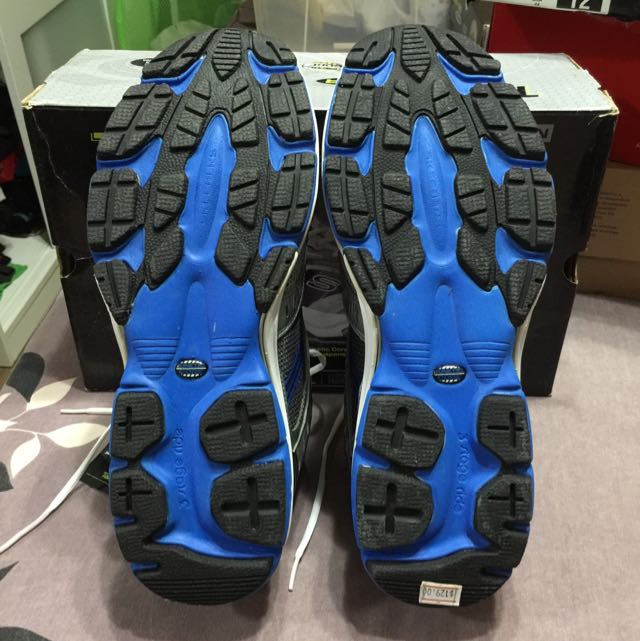 Skechers Tone Ups Trainer Men s Fashion Activewear on Carousell