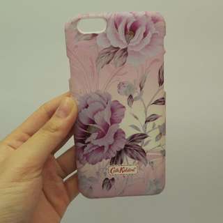 Cath Kidston iPhone 6 & 6s Case