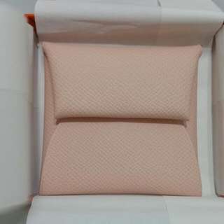 Hermes Bastia Coin Pouch