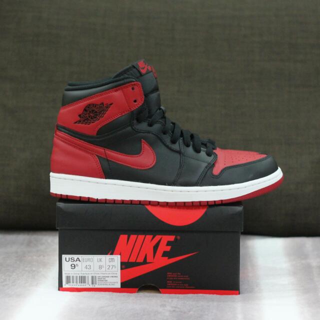 Bred 1s deals 213