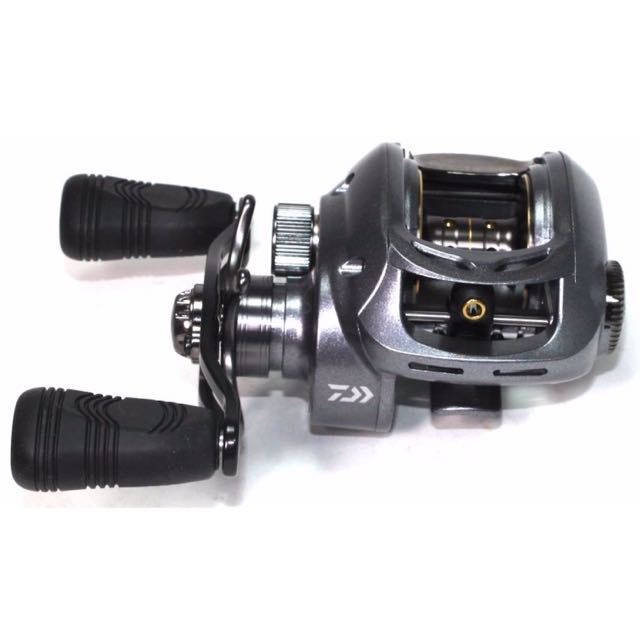 daiwa lexa 100hl
