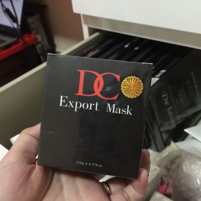 Dc export