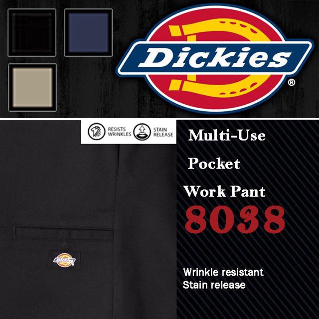 dickies 8038