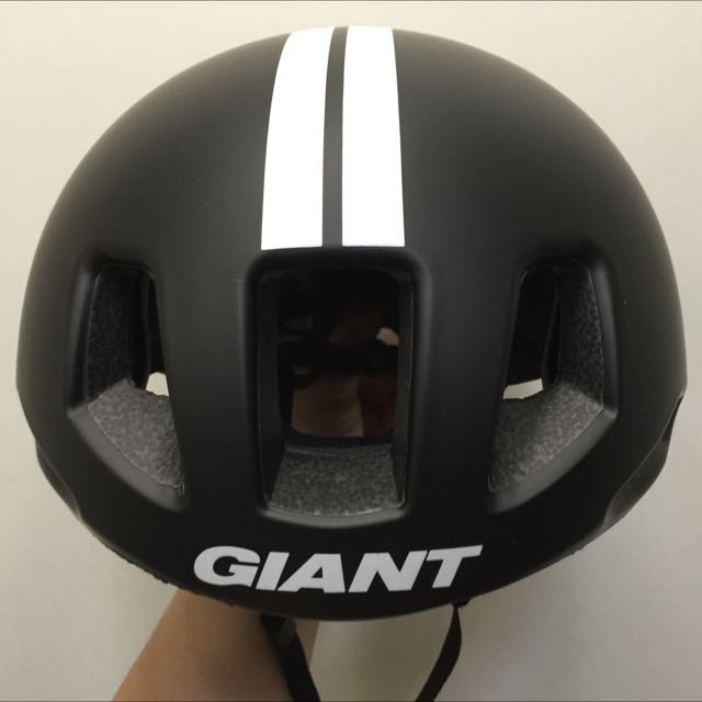 giant aero helmet