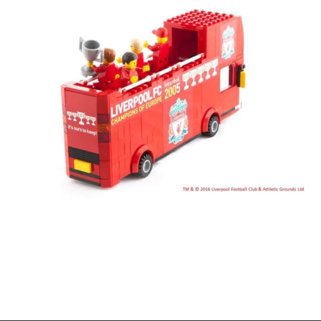 lego uefa champions league