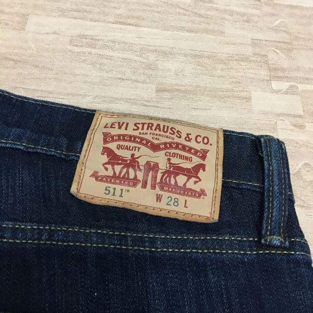 Levis 811 outlet