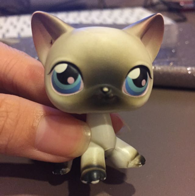 lps siamese