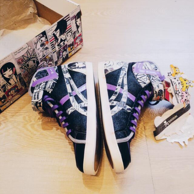 Tokidoki onitsuka new arrivals