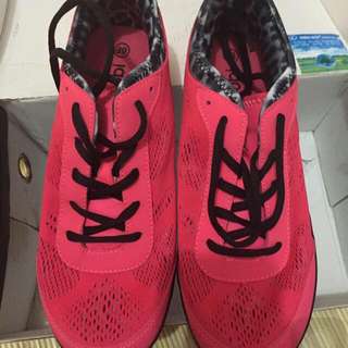 Rubi Shoes