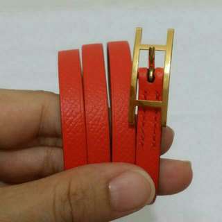Hermes Bracelet Behapi 4 Tour