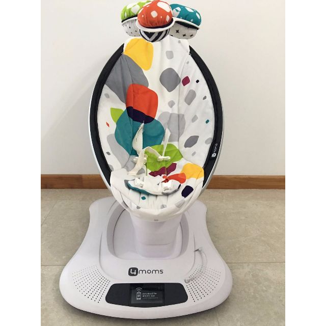 Mamaroo outlet 2015 model
