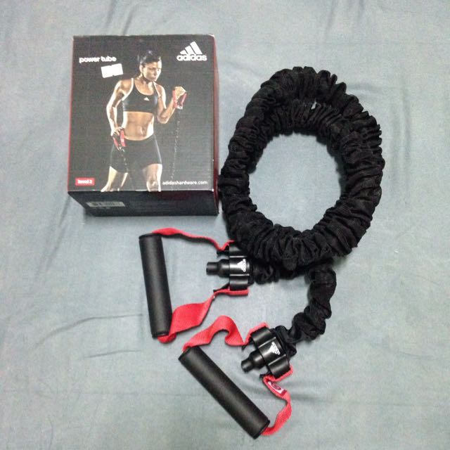 adidas resistance band